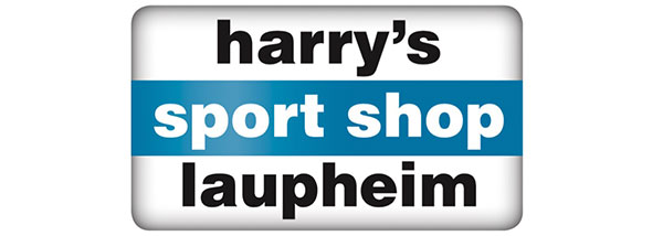 Personal Trainer Eignen Logo Harrys Sport Shop Laupheim