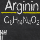 Blogbeitrag über die Aminosäure Arginin.