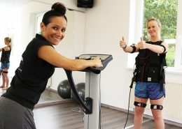 EMS Training Ehingen