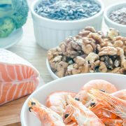 Personaltrainer Eignen Blogbeitrag Omega 3
