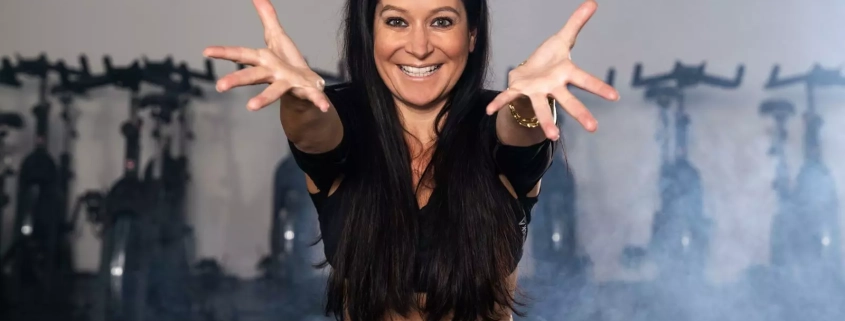 Personal Trainer Ehingen Ulm Stephanie Lutrelli Foto Startseite Shop