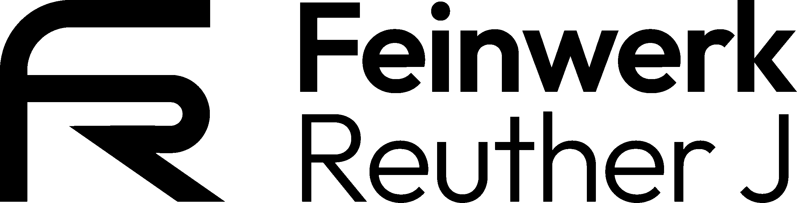 Feinwerk Logo Feinwerk Logo