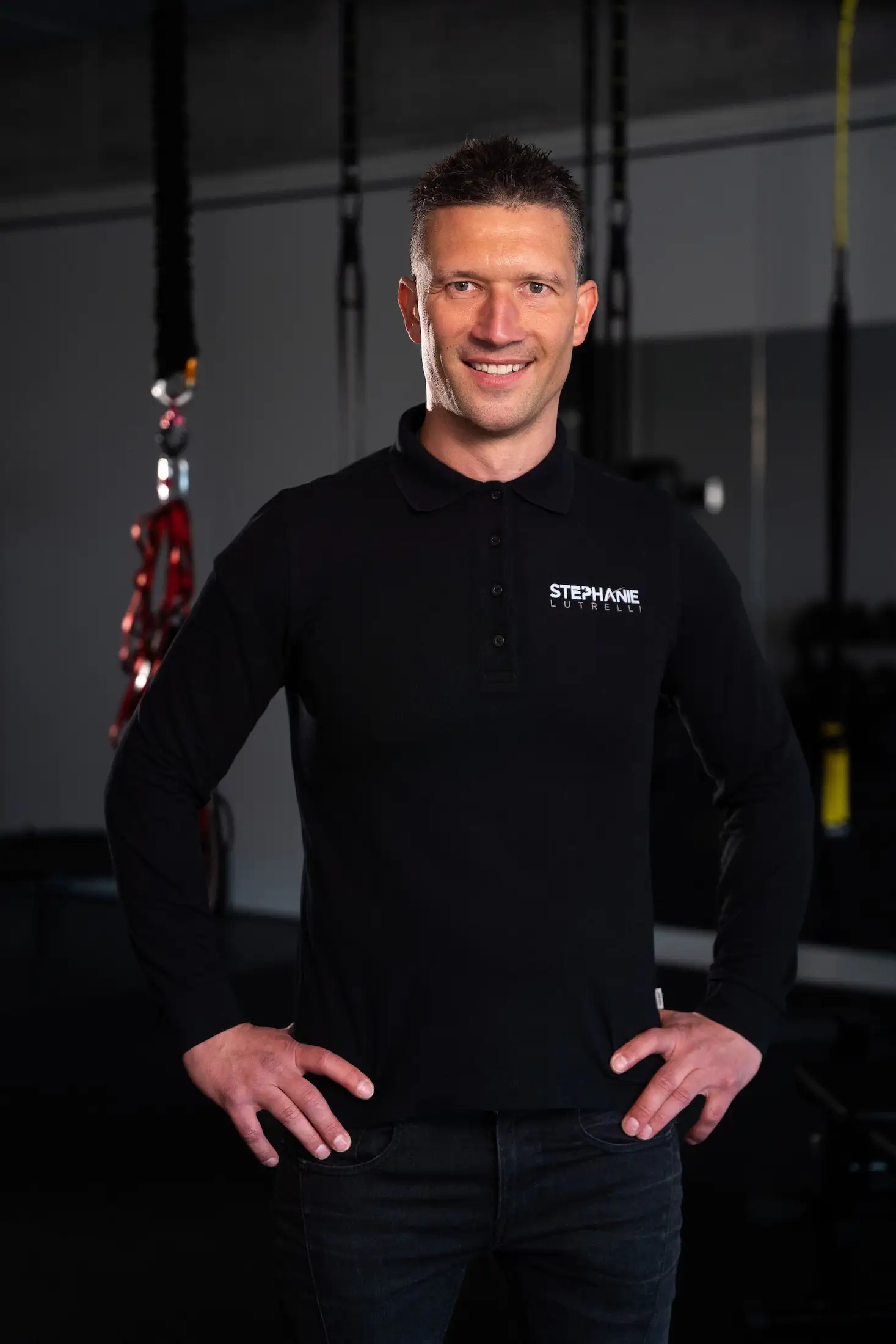 Chris Pfeiffer