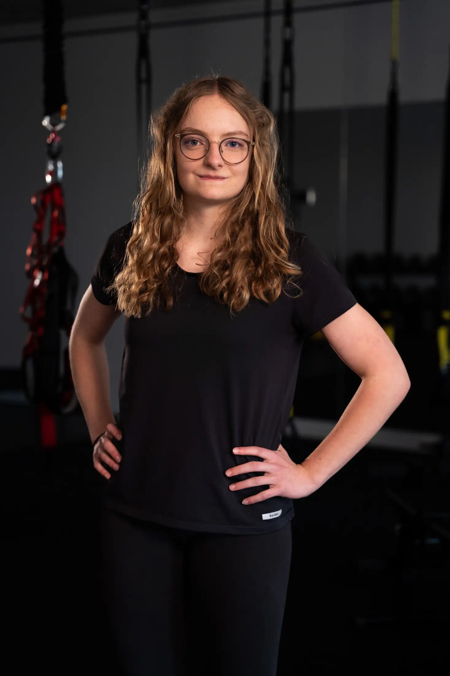 Sophie Koch