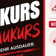 Lauftraining 10km