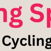 Cycling Special Flyer